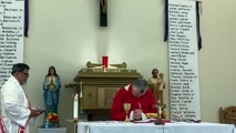 Catholic Mass Today I Daily Holy Mass I Tuesday November 22 2022 I English Holy Mass I 5.00 AM