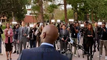 All American S05E06 Can’t Nobody Hold Me Down