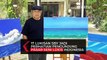 17 lukisan SBY jadi perhatian pengunjung Pasar Seni Lukis Indonesia