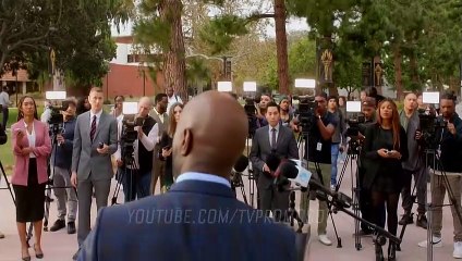 All American 5x06 Season 5 Episode 6 Trailer - Can’t Nobody Hold Me Down