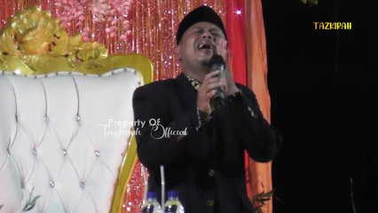 Hana Le Rasul - Tgk. Ramadhan Bireun || Kasidah Aceh Terbaru 2022