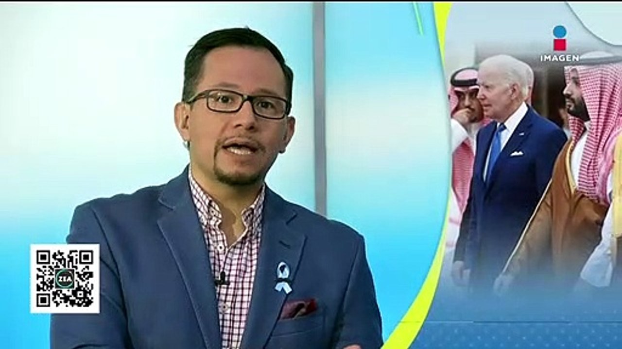 ¿Quién es Joe Biden, el presidente de Estados Unidos?