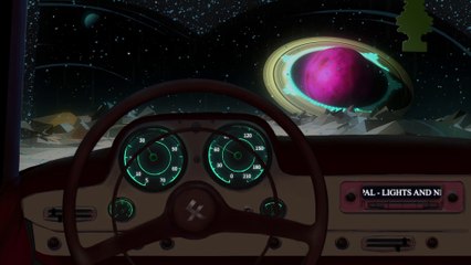 Furkan Topal - Lights And Nights