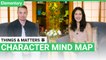Character Mind Map:事 Things & Matters | Elementary Lesson (v) | ChinesePod