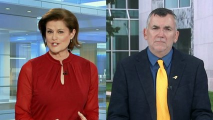 Number of organ transplant operations has dropped significantly