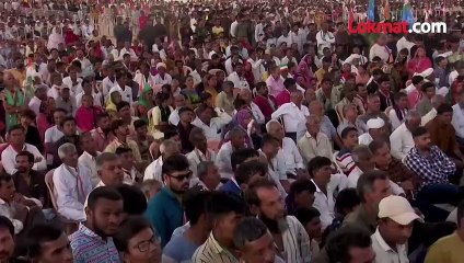 हमे दो हिंदुस्तान नही चाहिए"