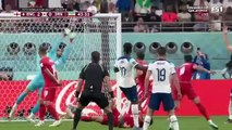 England vs. Iran Highlights  2022 FIFA World Cup
