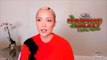 Guardians of The Galaxy Holiday Special Pom Klementieff Interview