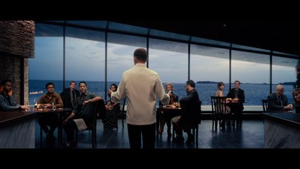 Do Not Eat “The Menu” Clip