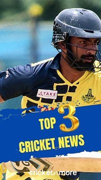 Top 3 News