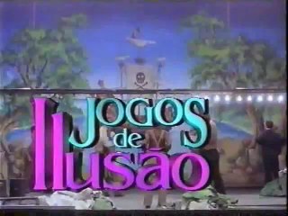 Chamada do Intercine (23-09-1996) - Jogos de ilusão, Sementes da mentira e Green Card