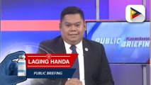 PEZA, nakipagpulong sa mga opisyal ng BARMM para magtaguyod ng karagdagang economic zones sa rehiyon