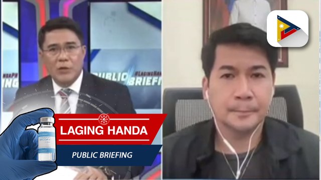 Usapin patungkol sa hakbang ng pamahalaan upang matulungan ang mga IP na namamalimos sa kalye sa Maynila, tatalakayin!