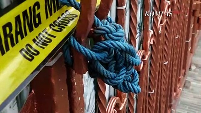 Misteri Sekeluarga Tewas Di Kalideres - NI LUH