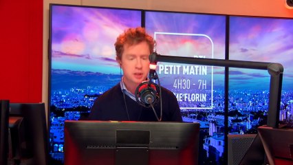 Le journal RTL de 5h du 22 novembre 2022