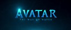 Avatar: The Way of Water • final trailer