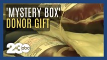 HBCC brings back Mystery Box gifts, donors triple