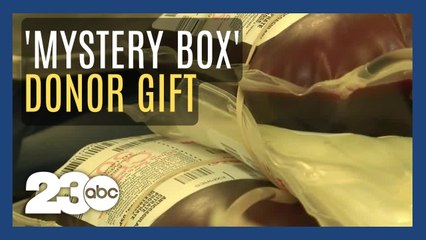 HBCC brings back Mystery Box gifts, donors triple