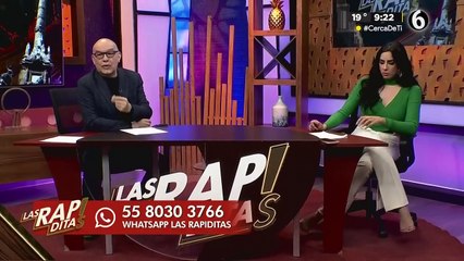 Las Rapiditas - 16 de Noviembre del 2022