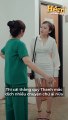 HẺM HÓNG HỚT - Tập 10 | Bị Đồn Làm Gái Nghành Cô Gái Cho Thanh Niên Một Bài Học (Phim Ngắn 2023)