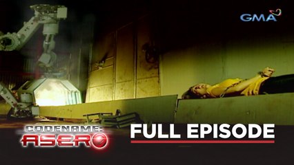 Codename Asero: Full Episode 85 (Stream Together)