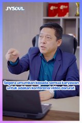 Ternyata Anak Baru Itu Adalah Anak Direktur Perusahaan kami - Part 2 - Inspirasi Kehidupan