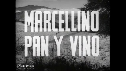 Marcelin, pain et vin Bande-annonce (EN)