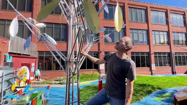 Il était une fois 2 Bande-annonce (EN)