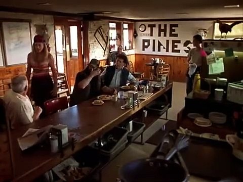 Coup de foudre pour toujours Bande-annonce (EN)