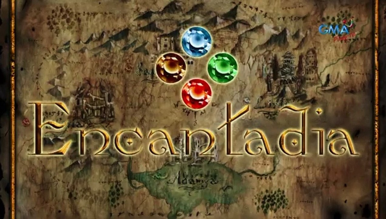 ENCANTADIA (2005) Soundtrack: "Tadhana"
