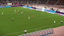 Senegal vs Holland  FIFA World Cup 2022 Football - Match