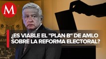 La reforma electoral y su 