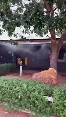 Popular NT roadhouse goes up in flames | November 22, 2022 | Katherine Times