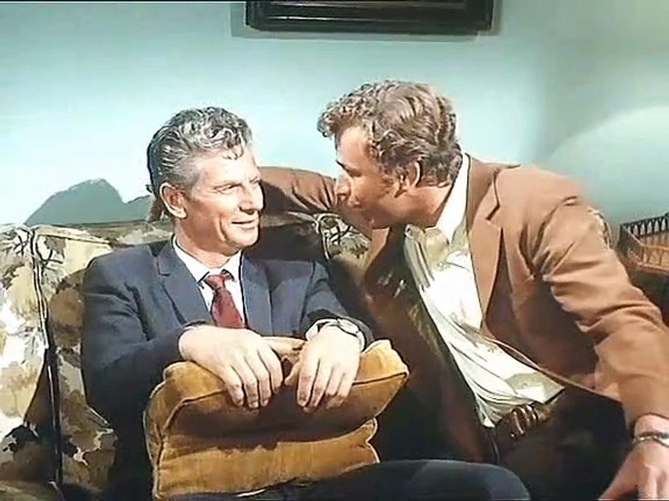 Cannon S01E05-Kennwort Unicorn