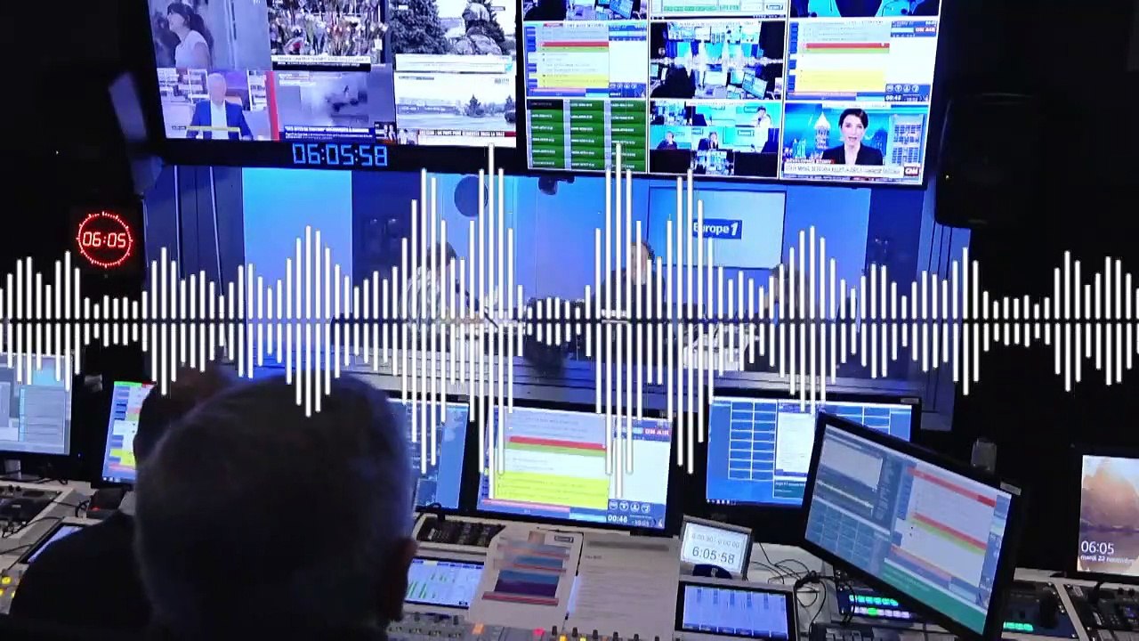 Électricité : l'Europe planche sur un projet de centrale solaire spatiale