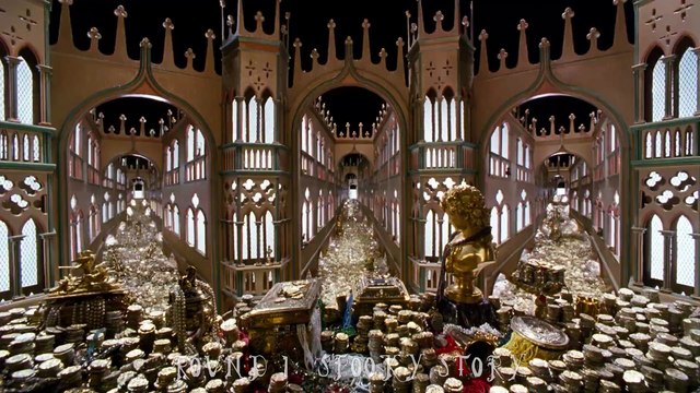 The Addams Family vs Addams Family Values - Face Off