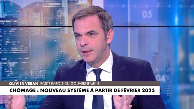 Olivier Véran : «Notre système reste l’un des plus protecteurs d’Europe»