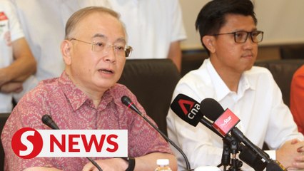 MCA will continue to prioritise the people's interests, even as part of Opposition, says Dr Wee