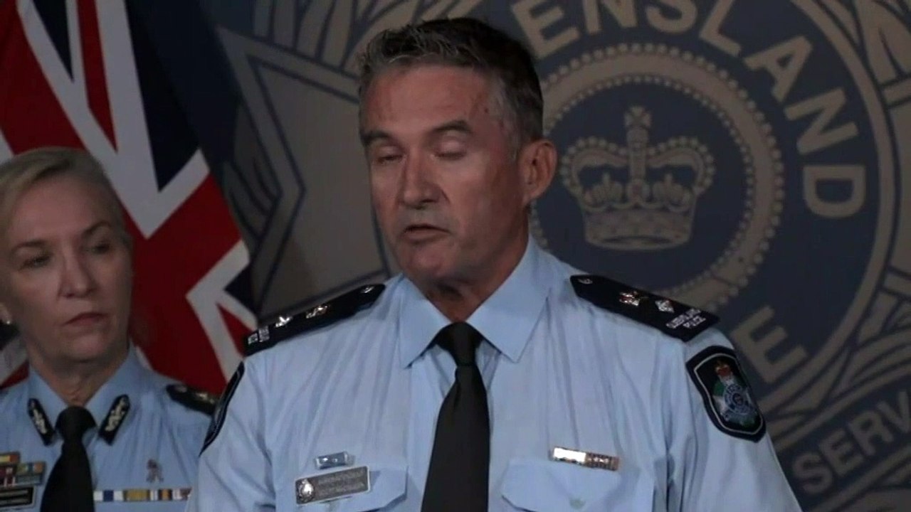 New role announced to combat domestic violence in Queensland