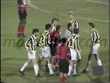Gençlerbirliği 2-1 Fenerbahçe 25.03.1995 - 1994-1995 Turkish 1st League Matchday 27