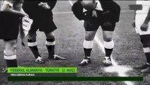West Germany 7-2 Turkey [HD] 23.06.1954 - 1954 World Cup Group 2 Play-Off Match (Ver. 2)