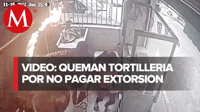 En Guerrero, crecen extorsiones en contra de tortillerías del estado