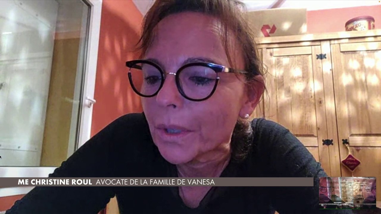 Maître Christine Roul : «La famille de Vanesa a l’intention de quitter la ville de Tonneins»