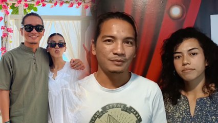 Gila-gila macam mak dia juga, Tallisya tak sabar nak bagi Sharifah Shahirah cucu