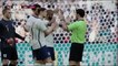 England vs Iran  FIFA World Cup England Football - 2022