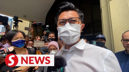 Chong: BN leaders still talking to MPs, wait for announcement