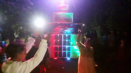 Duel Battle sound Amatir rasa brewog audio DJ EFEK GEDANG KLUTUK