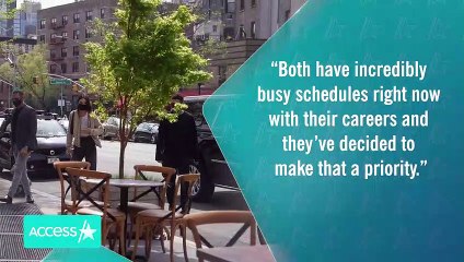 Kendall Jenner & Devin Booker SPLIT Last Month (Report)