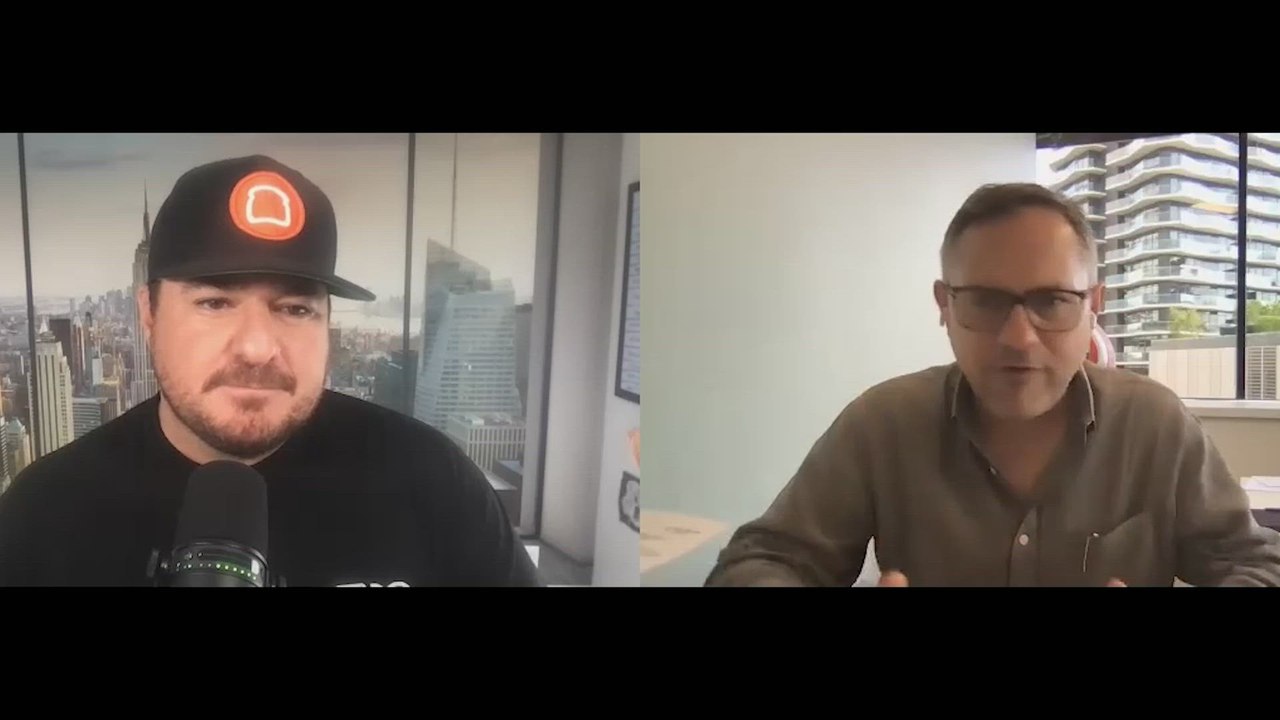 The Coffee Bean & Tea Leaf CEO Sanjiv Razdan on Mentoring New Business Leaders