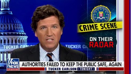 Tucker Carlson Tonight - November 21st 2022 - Fox News